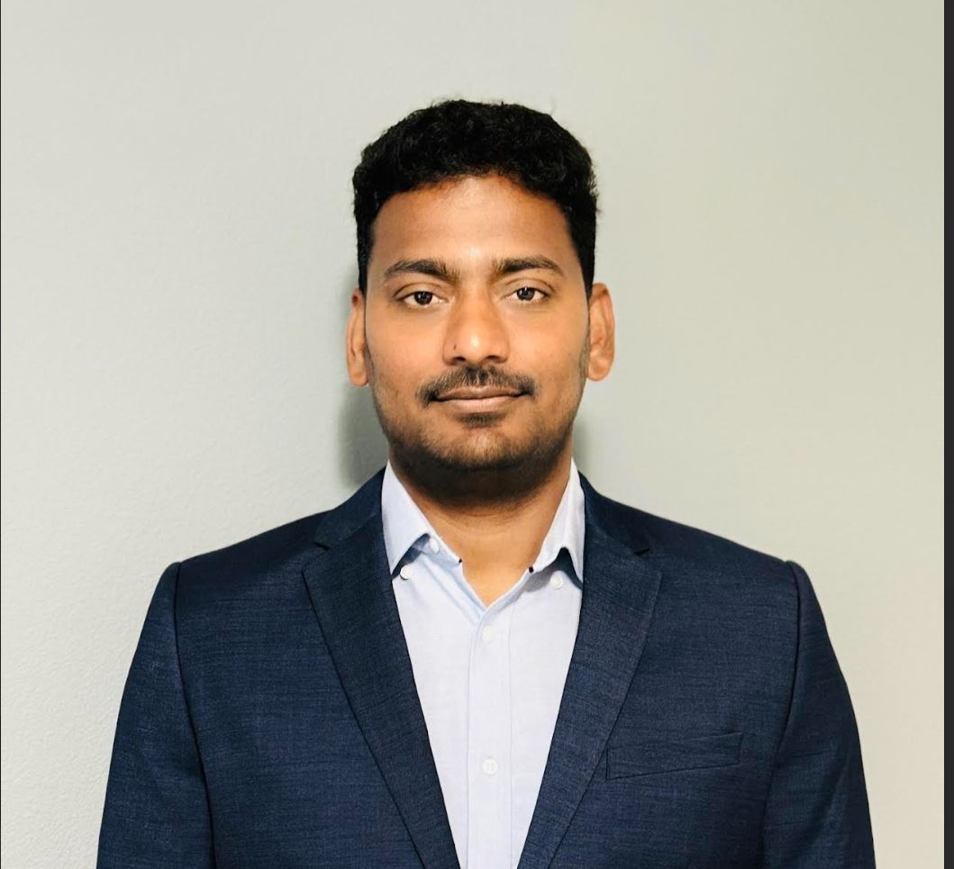 Chaitanya Kasani